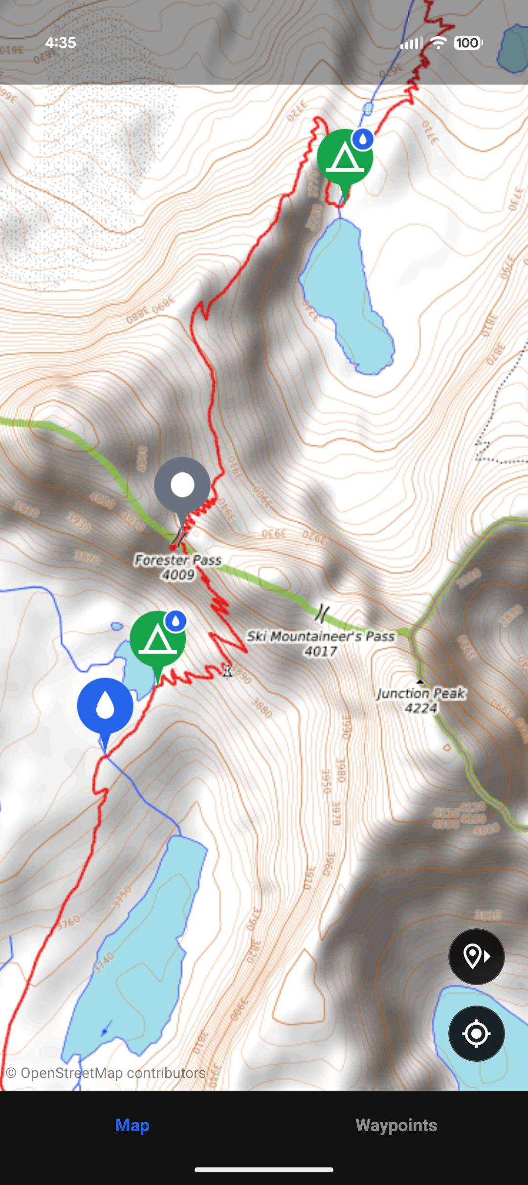 Grit screenshot 3