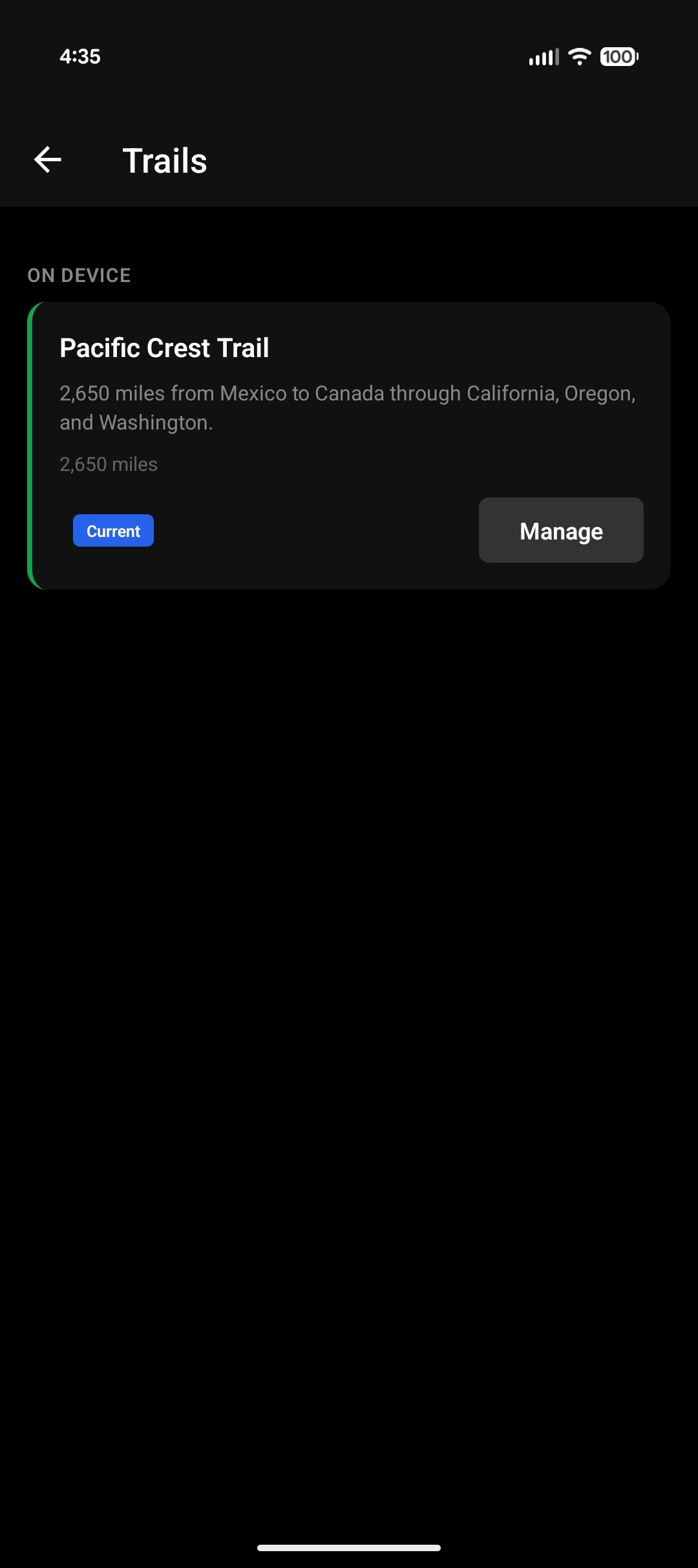 Grit screenshot 4